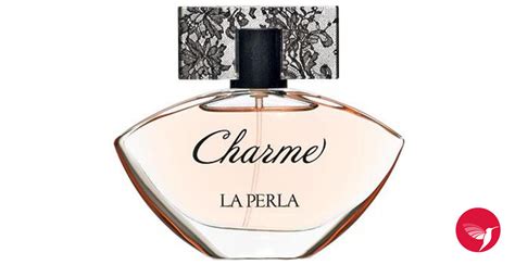 Charme by La Perla – Luxury Perfumes.